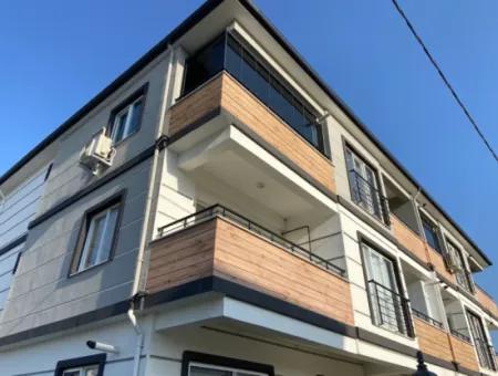 Kumbağ Havuzlu Ve Aquaparklı Sitede Yaz-Kış Kiralık 2+1 Daire