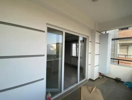 Kumbağ Havuzlu Ve Aquaparklı Sitede Yaz-Kış Kiralık 2+1 Daire