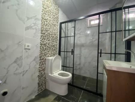 Kumbağ Havuzlu Ve Aquaparklı Sitede Yaz-Kış Kiralık 2+1 Daire