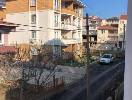 Kumbağ Pazar Sokağında Satılık Son Yazlık