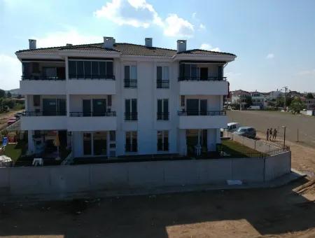 Tekirdağ Kumbağ Denize Sıfır Kiralık 2+1 Yazlık