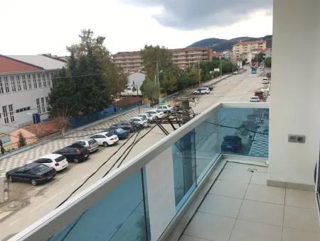 Kumbağ Cadde Üzeri Deniz Manzaralı Satılık Ev