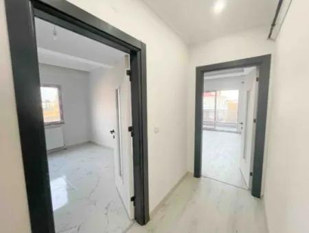 Havuzlu Lüks Sitede Ayrı Mutfaklı 2+1 Yaz-Kış Kiralık Daireler