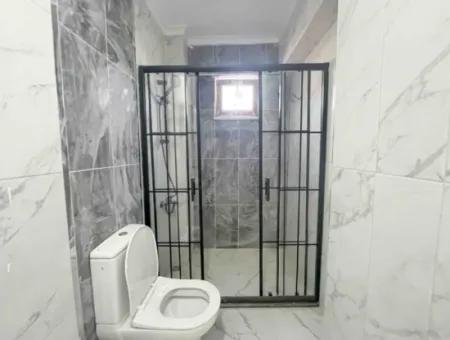 Havuzlu Lüks Sitede Ayrı Mutfaklı 2+1 Yaz-Kış Kiralık Daireler