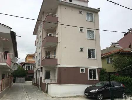 Tekirdağ Kumbağ Pazar Sokağında Kiralık Daire