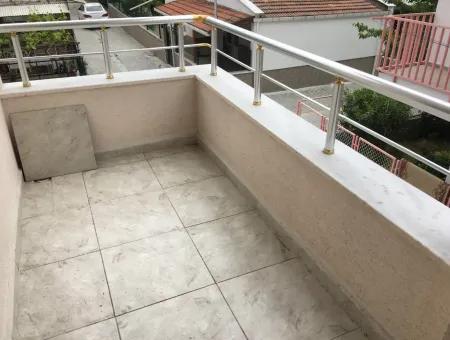 Tekirdağ Kumbağ Pazar Sokağında Kiralık Daire