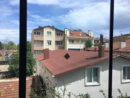 Kumbağ Merkezde Satılık 1+1 Yazlık