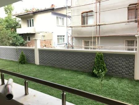 Tekirdağ Kumbağ Yaz-Kış Oturumlu Lüks 1+1 Bahçeli Sıfır Daireler