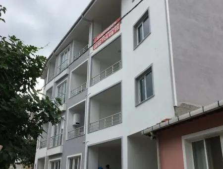 Kumbağ Köy İçi Mevkiinde Deniz Manzaralı Satılık Yazlık