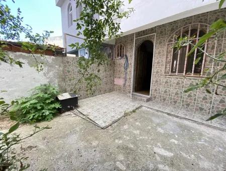 Tekirdağ Barbaros'ta Deniz Tarafında Satılık Müstakil Villa