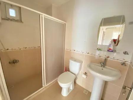 Tekirdağ Kumbağ Merkezde Doğalgazlı 2+1 Yaz-Kış Kiralık Daire