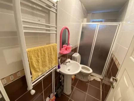 Kumbağ'da Eşyalı Ve Doğalgazlı 2+1 Yaz-Kış Kiralık Daire