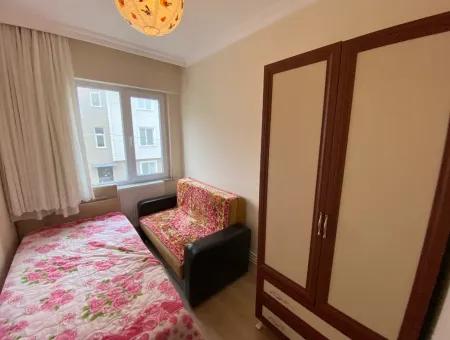 Kumbağ'da Eşyalı Ve Doğalgazlı 2+1 Yaz-Kış Kiralık Daire