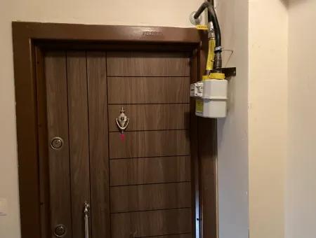 Kumbağ'da Eşyalı Ve Doğalgazlı 2+1 Yaz-Kış Kiralık Daire