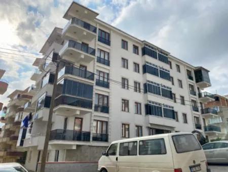 Tekirdağ Altınova'da Doğalgazlı 2+1 Kiralık Daire