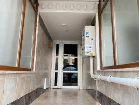 Tekirdağ Altınova'da Doğalgazlı 2+1 Kiralık Daire