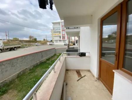 Tekirdağ Altınova'da Doğalgazlı 2+1 Kiralık Daire