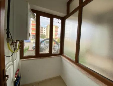 Tekirdağ Altınova'da Doğalgazlı 2+1 Kiralık Daire