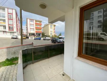 Tekirdağ Altınova'da Doğalgazlı 2+1 Kiralık Daire