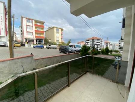 Tekirdağ Altınova'da Doğalgazlı 2+1 Kiralık Daire