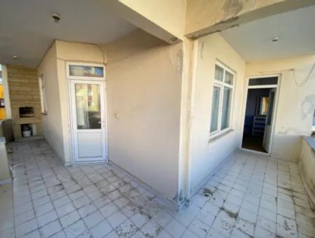 Tekirdağ Kumbağ Merkez'de Eşyalı 2+1 Kiralık Daire