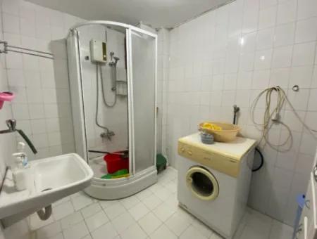 Tekirdağ Kumbağ Merkez'de Eşyalı 2+1 Kiralık Daire