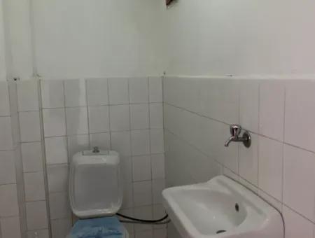 Tekirdağ Kumbağ Merkez'de Eşyalı 2+1 Kiralık Daire