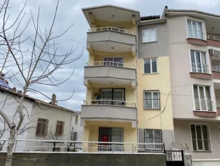 Kumbağ Merkez'de Eşyalı 2+1 Satılık Yazlık