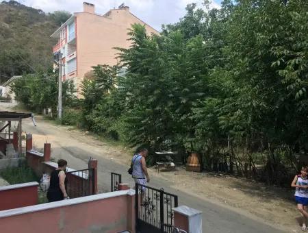 Kumbağ Merkezde Satılık Stüdyo Daire